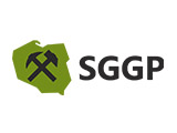 Logo Stowarzyszenie Gmin Górniczych w Polsce